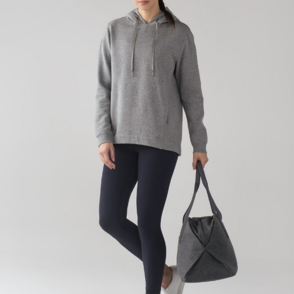 Lululemon Wind Down Pullover